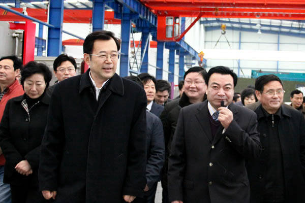 国家发改委副主任孙志刚来亚洲一区二区女搞男调研 国家发改委副主任孙志刚来亚洲一区二区女搞男调研