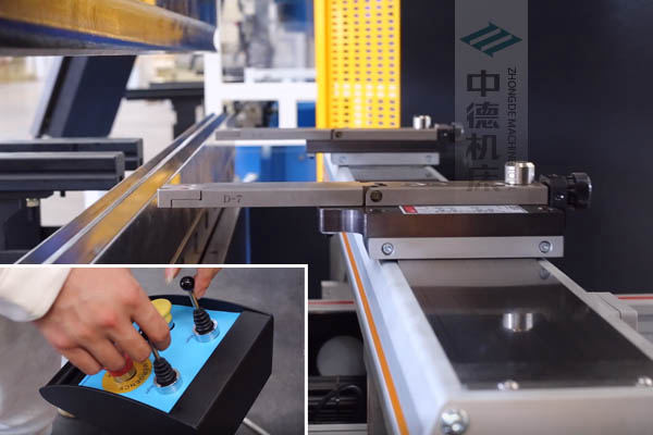 ZDPE8025电动挡指,控制钮安装在脚踏上,操作快捷,安全效率高.jpg ZDPE8025电动挡指,控制钮安装在脚踏上,操作快捷,安全效率高.jpg